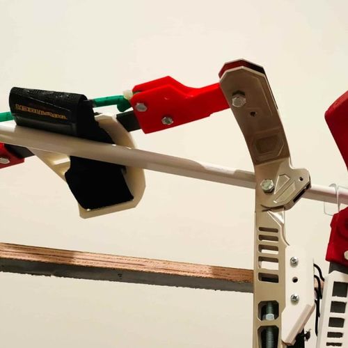 ultimo caso aziendale circa Case study: Andrea Piccino collabora con Race per far rivivere l'Iron Man Suit