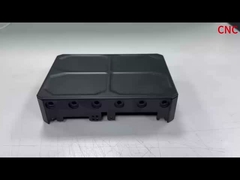 Servizi di lavorazione CNC ad alta precisione anodizzati