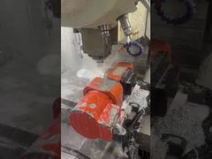 Soluzioni personalizzate per pezzi meccanici di precisione CNC