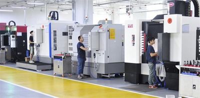 Shenzhen Antac Technology Limited Profilo aziendale