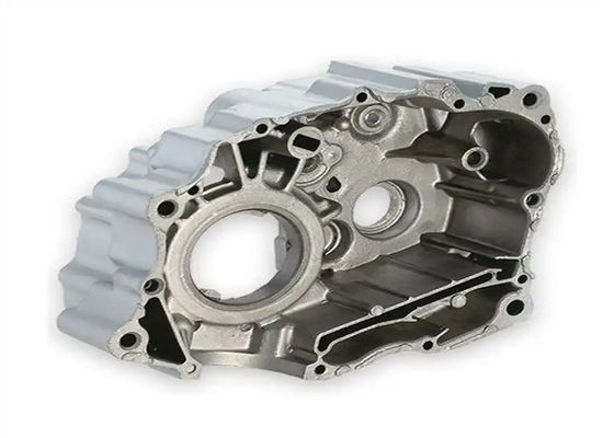 qualità  Custom Die Casting Parts Aluminium Alloy Machining For Industrial fabbrica