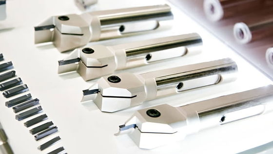 Parti metalliche CNC su misura veloci di tornitura Parti di lavorazione CNC in acciaio inossidabile
