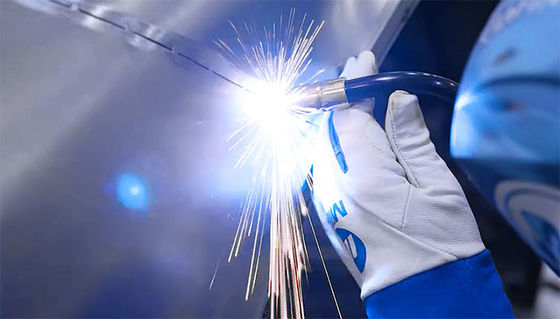 Parti di lavorazione CNC per l'automobile Partie di lavorazione CNC di precisione lisce