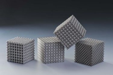 Servizio di stampa 3D OEM / ODM