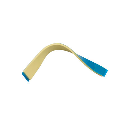 OEM / ODM pad di silicone resistente al calore Conduttività termica Isolante