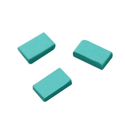 Dispositivo di riscaldamento Pad termico in silicone 0,5 mm Spessore Pad termico ultra sottile