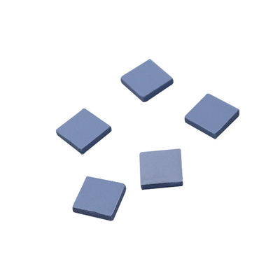 Electronics CPU Pad termico in silicone per l'industria Pad di interfaccia termica