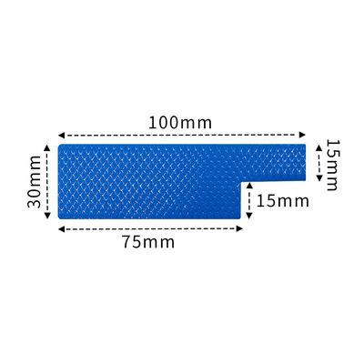 ODM Isolamento Pad termico in silicone Pad di gomma conduttore termico personalizzato