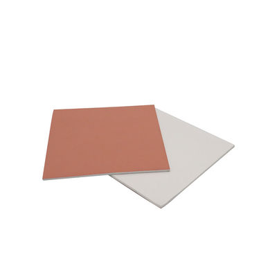 Sink termico di silicone personalizzato con campioni gratuiti