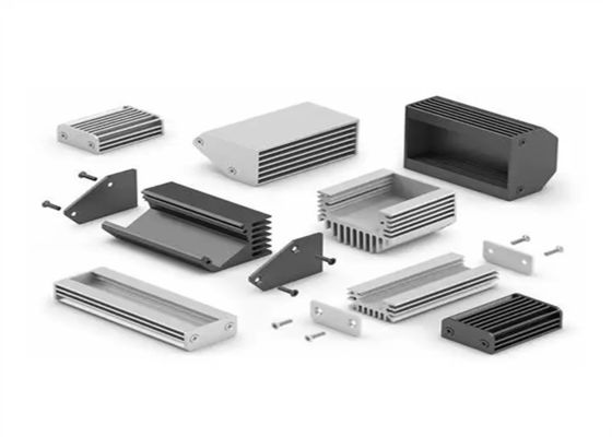 Servizi di fusione a laminazione per autoveicoli Parti metalliche