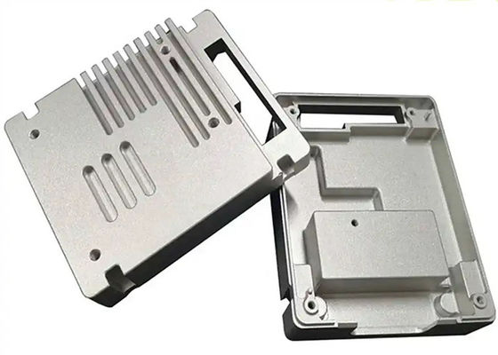 Componenti per la fusione a laminazione a bassa pressione di piccole dimensioni