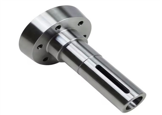 Componenti meccanici CNC SGS