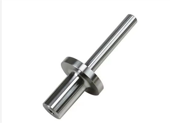 Componenti meccanici CNC SGS