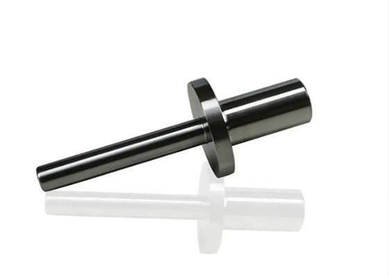 OEM parti di tornitura CNC personalizzate con diametro 20,3 mm Tempo di consegna rapido