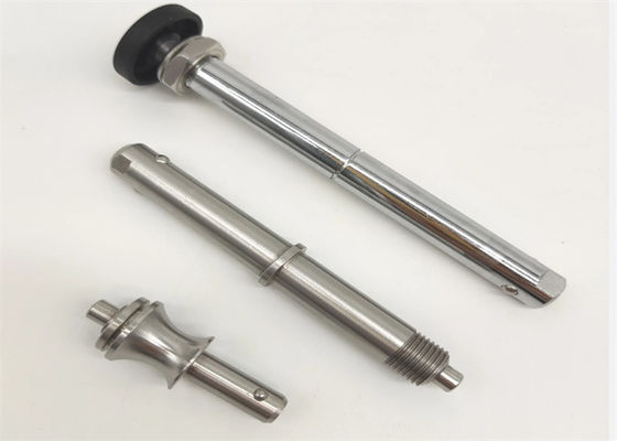 OEM / ODM Servizio di lavorazione CNC a 5 assi