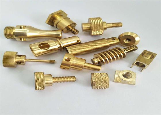 Precisione 5 Assi CNC di lavorazione taglio bordo Customized CNC fresatura prototipo