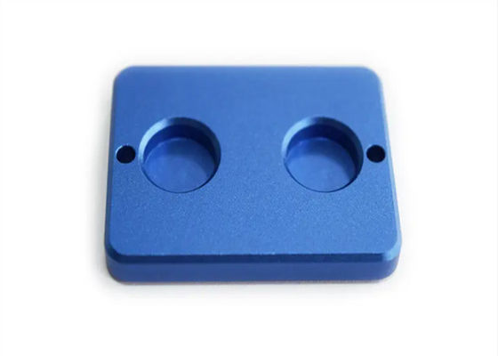 Massimizza la tua produzione con componenti di fresatura CNC di alta qualità da Openresty Server