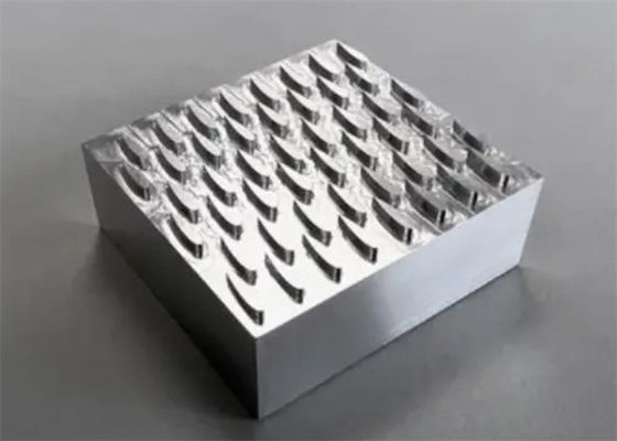 Anodizzazione Parti CNC per metallo su misura Parti per auto di fresatura 3D ad alta precisione