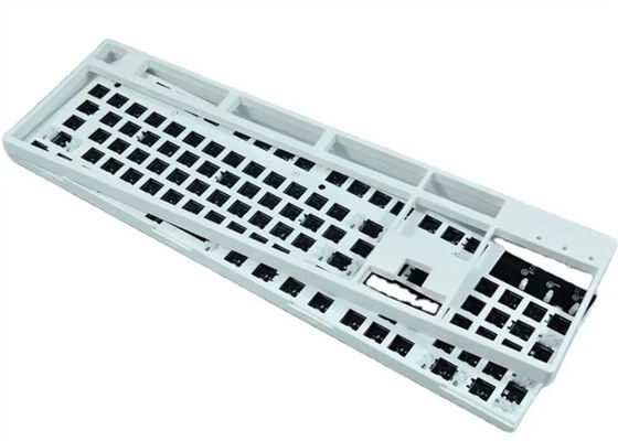 Elettronica CNC Componenti meccanici di precisione
