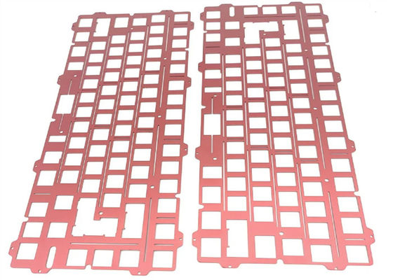 Elettronica CNC Componenti meccanici di precisione