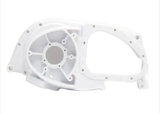 Servizio di stampa di sistemi 3D di precisione OEM Materiale PLA lucido