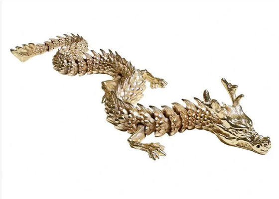 Servizio di stampa 3D di modelli di giocattoli prototipazione liscia in vari formati di disegno