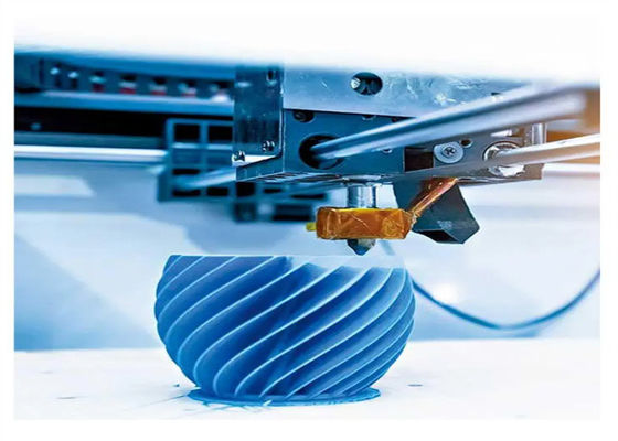 Servizio di stampa 3D ad alta precisione Piccole parti tecnologia FDM