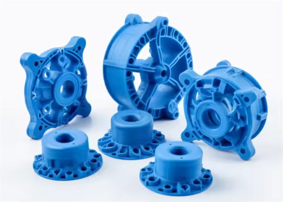 Servizio di stampa 3D ad alta precisione Piccole parti tecnologia FDM