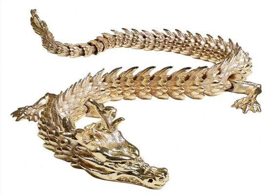 Servizio di stampa 3D di modelli di giocattoli prototipazione liscia in vari formati di disegno