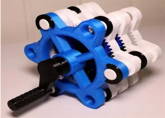 Servizio di stampa 3D ABS personalizzato