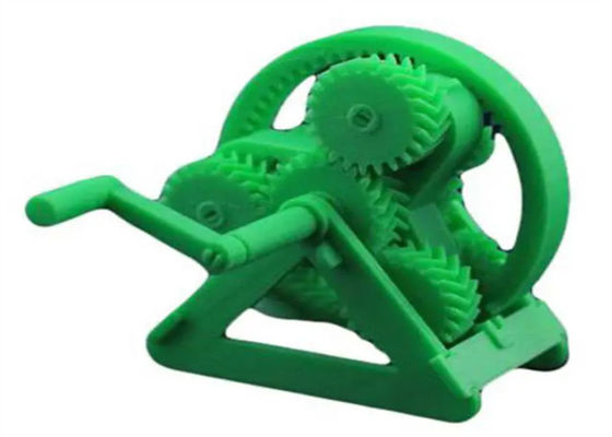 Servizio di stampa 3D ABS personalizzato