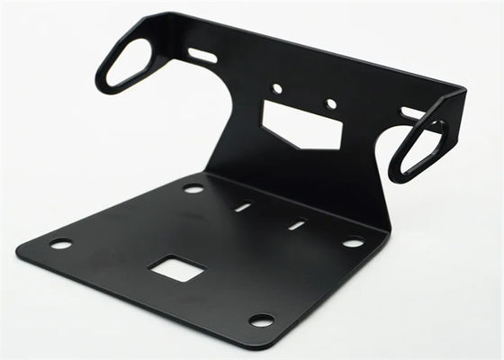 Servizi di finitura superficiale liscia CNC Rivestimento Finitura superficiale lavorata