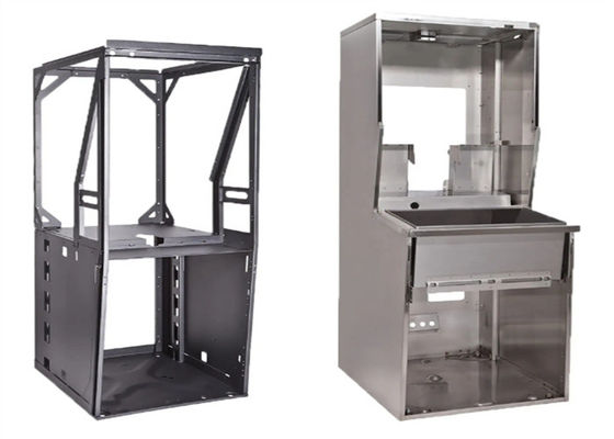 Fabbricazione in cui sono utilizzati i materiali di base per la fabbricazione di materiali di base
