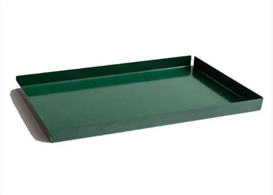 Parti di piegatura di lamiere metalliche ad alta precisione