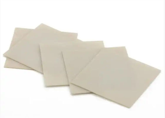 AL2O3 / SIO2 / SiC Disegno di resistenza alla corrosione universale del dissipatore di calore ceramico