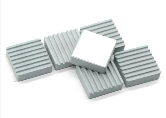 Caldaio ceramico microporous di piccola conduttività termica industriale