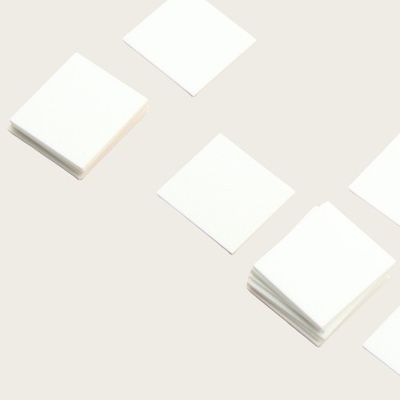Distribuitore di calore ceramico leggero / pesi leggeri con rugosità superficiale ultrabassa