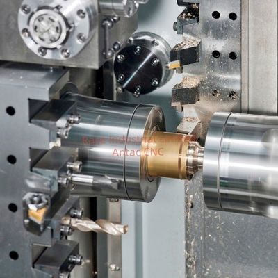 Codice di stato 403 Elementi di fresatura di precisione Il server ha capito la richiesta all'interno del mercato