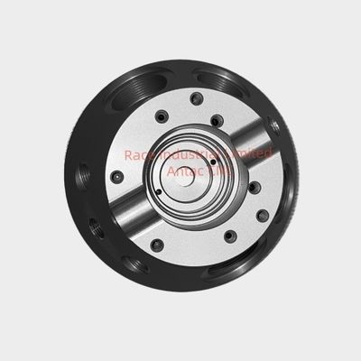 Aerospaziale Parti meccanizzate CNC personalizzate Ra3.2 Finitura superficiale Servizio OEM ODM