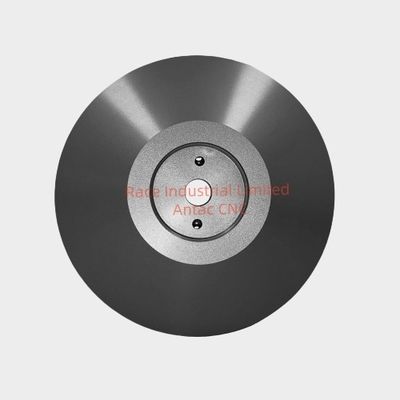 Aerospaziale Parti meccanizzate CNC personalizzate Ra3.2 Finitura superficiale Servizio OEM ODM
