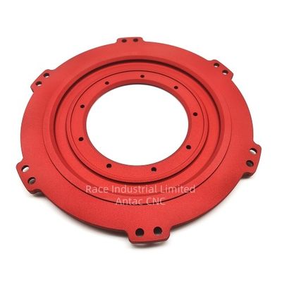 Parti di lavorazione CNC 100% ispezionate lavorate con tornitura/moldatura CNC con logo personalizzato