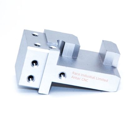 Massimizza la tua produzione con parti di fresatura CNC di alta qualità da Openresty Web Server