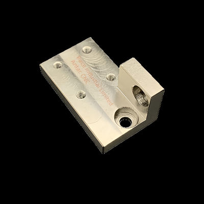 Controller di fresatura CNC di lavorazione di precisione e ispezione al 100% Disegni precisi e complessi