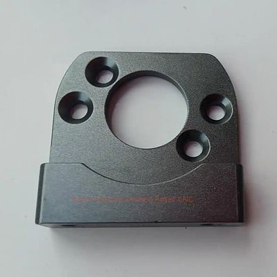 Parti di tornitura e fresatura CNC personalizzate con ispezione al 100% per progetti di precisione