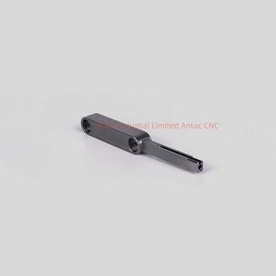 Lavorazione CNC Tornitura Fresatura Componenti Servizio personalizzato Elaborazione di pezzi di precisione