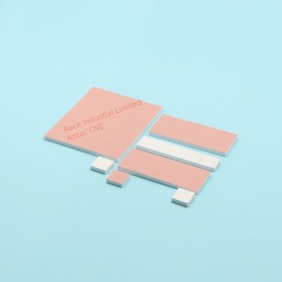 Pad termico in silicone efficace per migliorare le prestazioni e la gestione del raffreddamento