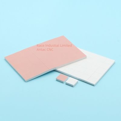 Pad termico in silicone efficace per migliorare le prestazioni e la gestione del raffreddamento