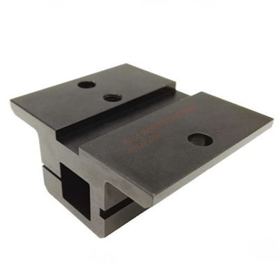 Componenti meccanici CNC personalizzabili di alta precisione Componenti per l'efficienza della produzione migliorata