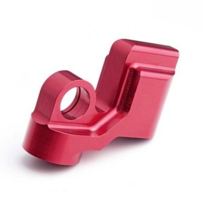 Parti di lavorazione CNC personalizzate Attrezzature mediche Componenti utensili di massima efficienza