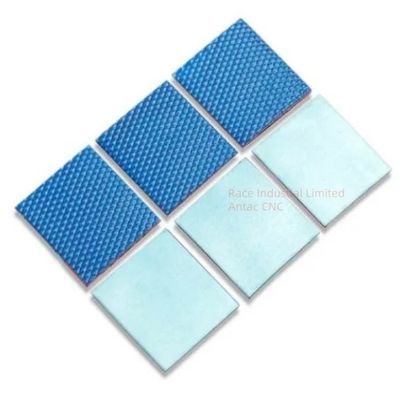 Pad termico in silicone perfetto per le piccole e medie esigenze di gestione termica